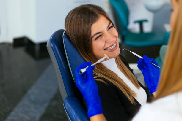 Best Dental Exams and Cleanings  in Belvedere, CA