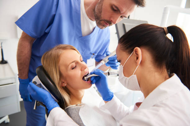 Why Choose Us for Your Dental Needs in Belvedere, CA