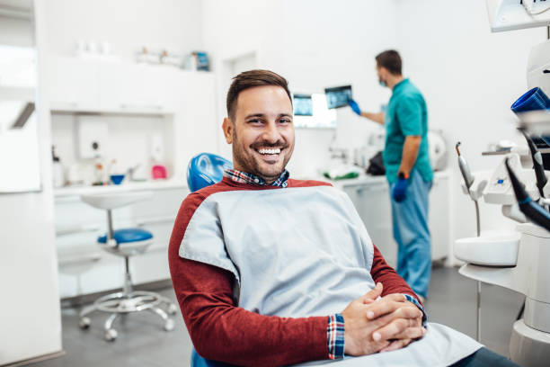Best Teeth Whitening  in Belvedere, CA