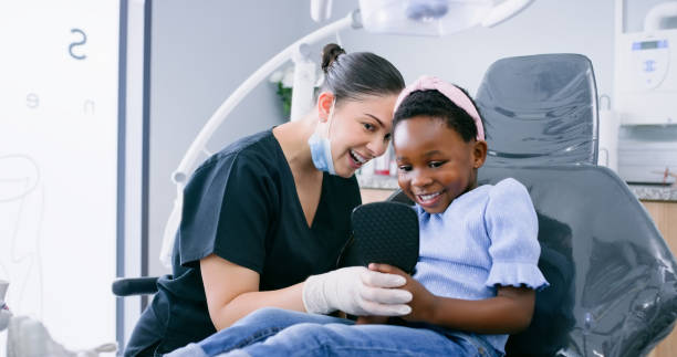 Best Wisdom Tooth Removal  in Belvedere, CA
