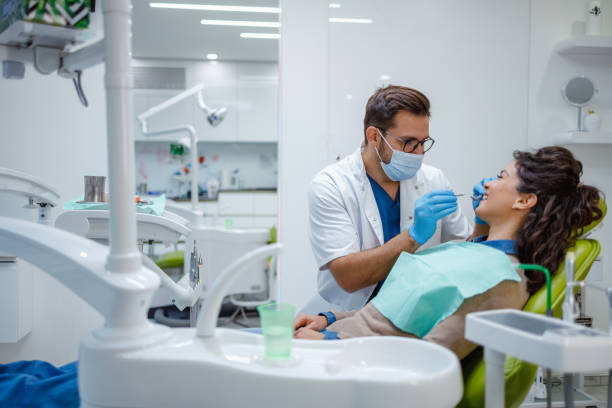 Best Oral Cancer Screening  in Belvedere, CA