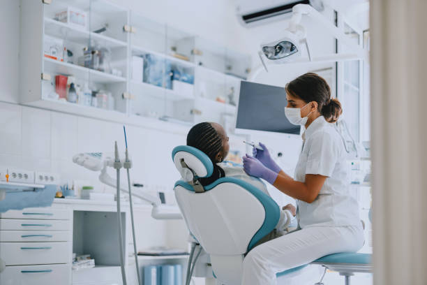 Best Veneers and Lumineers  in Belvedere, CA