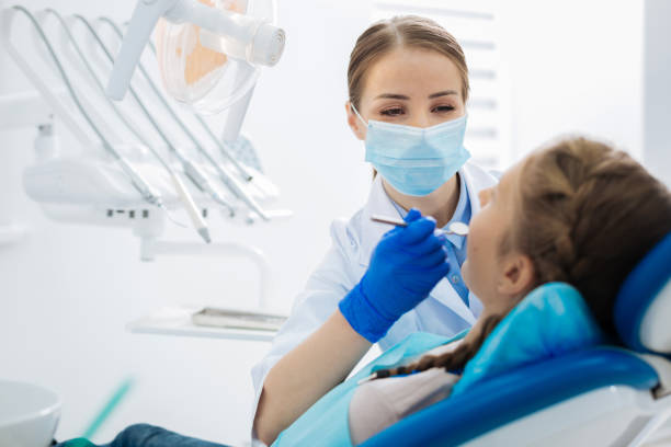 Best Periodontal (Gum) Disease Treatment  in Belvedere, CA